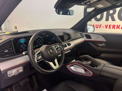 Mercedes-Benz GLE Gebrauchtwagen Mercedes-Benz GLE Gebrauchtwagen