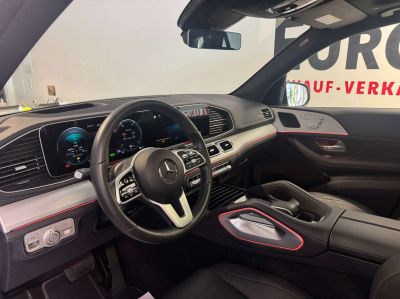 Mercedes-Benz GLE Gebrauchtwagen