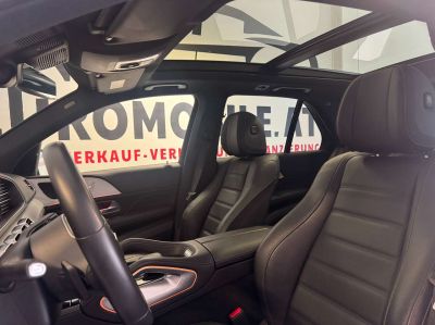 Mercedes-Benz GLE Gebrauchtwagen