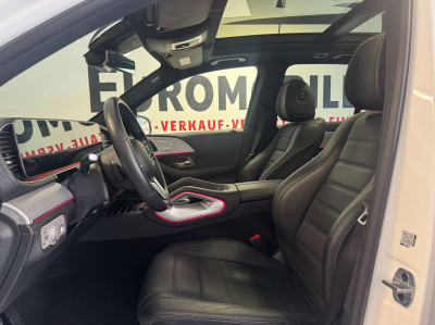 Mercedes-Benz GLE Gebrauchtwagen Mercedes-Benz GLE Gebrauchtwagen