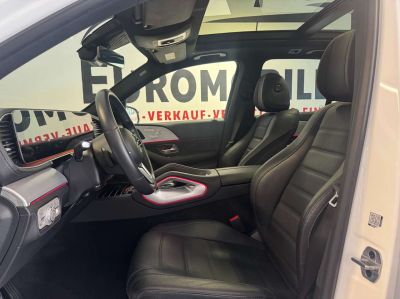 Mercedes-Benz GLE Gebrauchtwagen