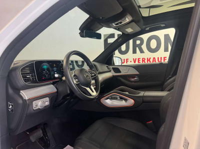 Mercedes-Benz GLE Gebrauchtwagen Mercedes-Benz GLE Gebrauchtwagen