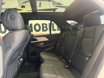 Mercedes-Benz GLE Gebrauchtwagen Mercedes-Benz GLE Gebrauchtwagen