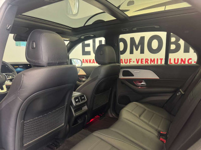 Mercedes-Benz GLE Gebrauchtwagen Mercedes-Benz GLE Gebrauchtwagen