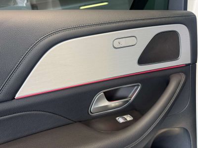 Mercedes-Benz GLE Gebrauchtwagen
