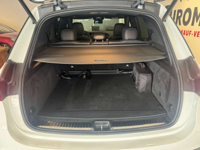 Mercedes-Benz GLE Gebrauchtwagen Mercedes-Benz GLE Gebrauchtwagen