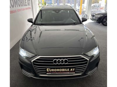 Audi A6 Gebrauchtwagen Audi A6 Gebrauchtwagen