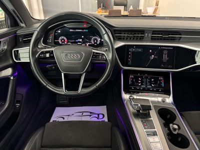 Audi A6 Gebrauchtwagen Audi A6 Gebrauchtwagen