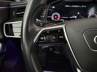 Audi A6 Gebrauchtwagen Audi A6 Gebrauchtwagen