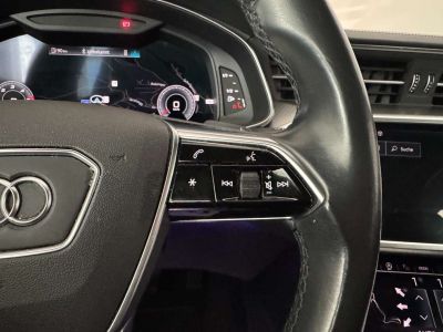 Audi A6 Gebrauchtwagen Audi A6 Gebrauchtwagen