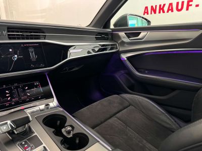 Audi A6 Gebrauchtwagen Audi A6 Gebrauchtwagen