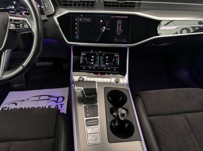 Audi A6 Gebrauchtwagen Audi A6 Gebrauchtwagen