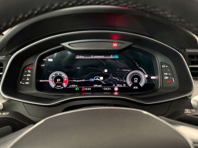 Audi A6 Gebrauchtwagen Audi A6 Gebrauchtwagen