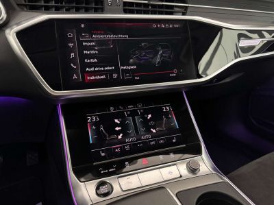 Audi A6 Gebrauchtwagen Audi A6 Gebrauchtwagen