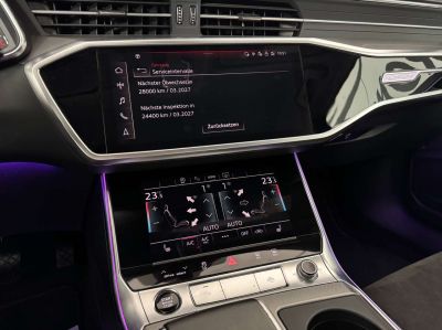 Audi A6 Gebrauchtwagen Audi A6 Gebrauchtwagen