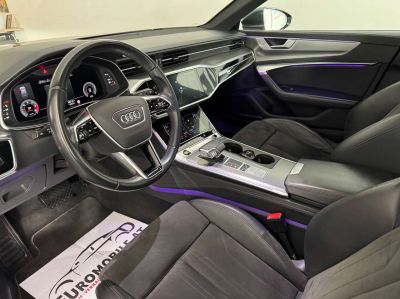 Audi A6 Gebrauchtwagen Audi A6 Gebrauchtwagen