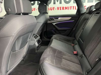 Audi A6 Gebrauchtwagen Audi A6 Gebrauchtwagen