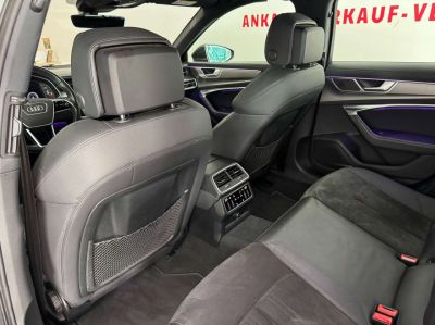 Audi A6 Gebrauchtwagen Audi A6 Gebrauchtwagen
