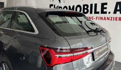 Audi A6 Gebrauchtwagen Audi A6 Gebrauchtwagen