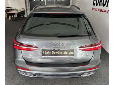 Audi A6 Gebrauchtwagen Audi A6 Gebrauchtwagen