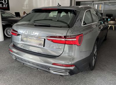 Audi A6 Gebrauchtwagen Audi A6 Gebrauchtwagen