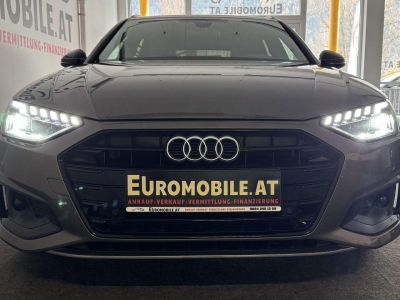 Audi A4 Gebrauchtwagen Audi A4 Gebrauchtwagen