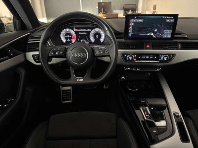 Audi A4 Gebrauchtwagen Audi A4 Gebrauchtwagen