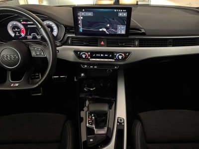 Audi A4 Gebrauchtwagen Audi A4 Gebrauchtwagen