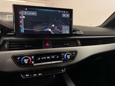 Audi A4 Gebrauchtwagen Audi A4 Gebrauchtwagen