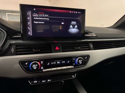 Audi A4 Gebrauchtwagen Audi A4 Gebrauchtwagen