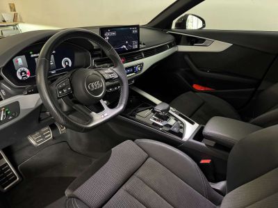 Audi A4 Gebrauchtwagen Audi A4 Gebrauchtwagen