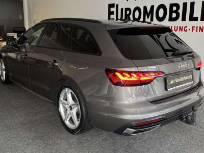 Audi A4 Gebrauchtwagen Audi A4 Gebrauchtwagen