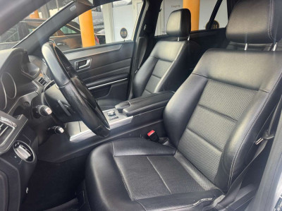 Mercedes-Benz E-Klasse Gebrauchtwagen Mercedes-Benz E-Klasse Gebrauchtwagen