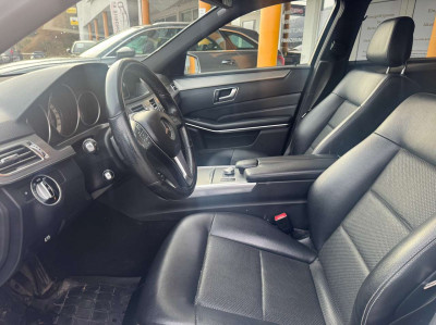 Mercedes-Benz E-Klasse Gebrauchtwagen Mercedes-Benz E-Klasse Gebrauchtwagen