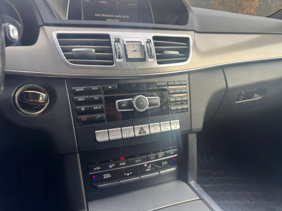 Mercedes-Benz E-Klasse Gebrauchtwagen Mercedes-Benz E-Klasse Gebrauchtwagen