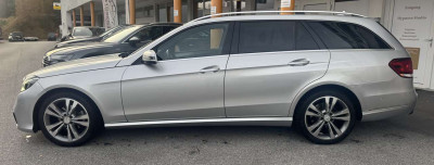 Mercedes-Benz E-Klasse Gebrauchtwagen Mercedes-Benz E-Klasse Gebrauchtwagen