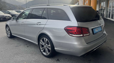 Mercedes-Benz E-Klasse Gebrauchtwagen Mercedes-Benz E-Klasse Gebrauchtwagen