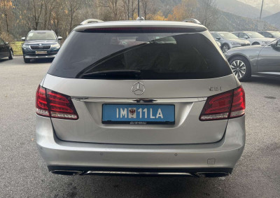 Mercedes-Benz E-Klasse Gebrauchtwagen Mercedes-Benz E-Klasse Gebrauchtwagen