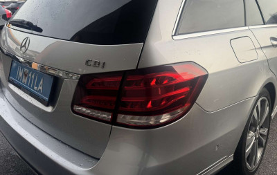 Mercedes-Benz E-Klasse Gebrauchtwagen Mercedes-Benz E-Klasse Gebrauchtwagen