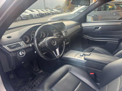 Mercedes-Benz E-Klasse Gebrauchtwagen Mercedes-Benz E-Klasse Gebrauchtwagen