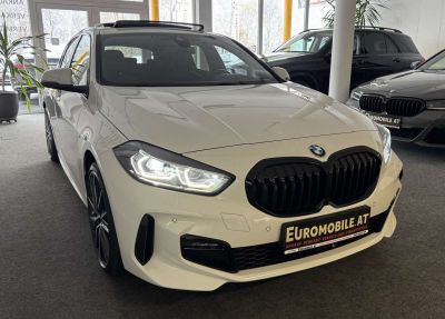 BMW 1er Gebrauchtwagen BMW 1er Gebrauchtwagen