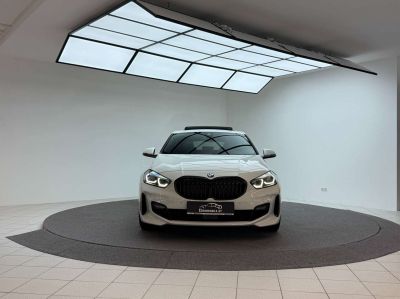 BMW 1er Gebrauchtwagen BMW 1er Gebrauchtwagen
