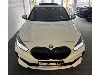 BMW 1er Gebrauchtwagen