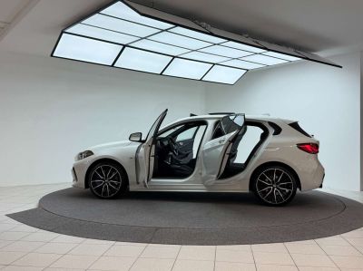 BMW 1er Gebrauchtwagen BMW 1er Gebrauchtwagen