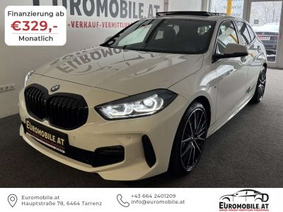 BMW 1er Gebrauchtwagen