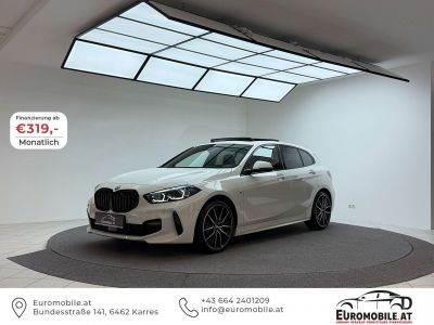 BMW 1er Gebrauchtwagen