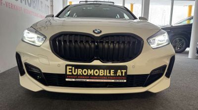 BMW 1er Gebrauchtwagen BMW 1er Gebrauchtwagen