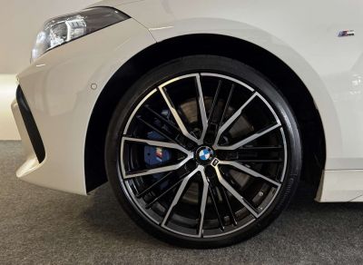 BMW 1er Gebrauchtwagen