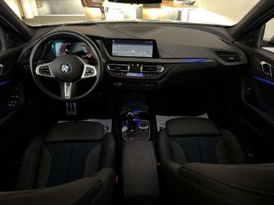 BMW 1er Gebrauchtwagen