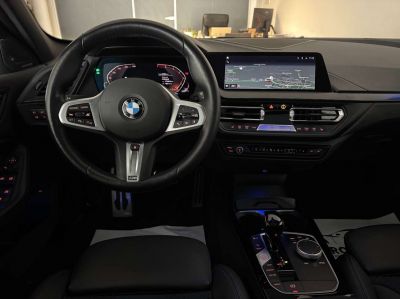 BMW 1er Gebrauchtwagen BMW 1er Gebrauchtwagen